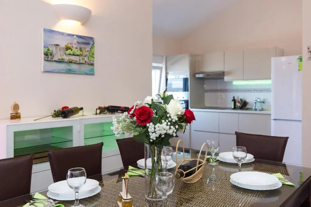 Apartments Tamaris