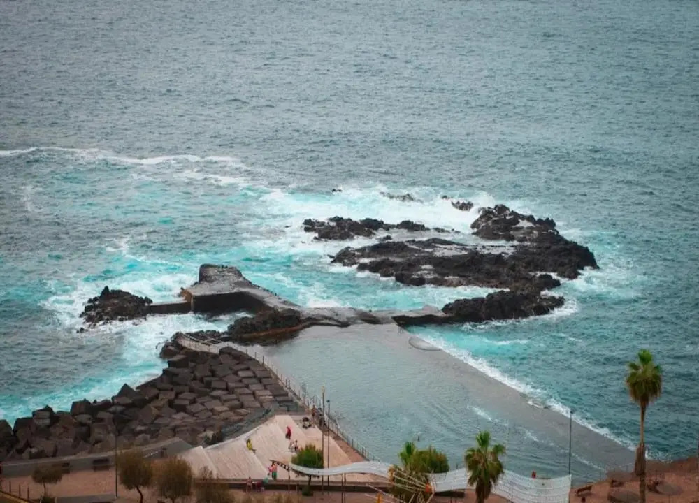 Country House Buenavista Near Sea Beach