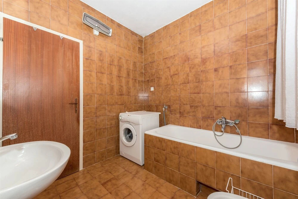 Apartment Milan