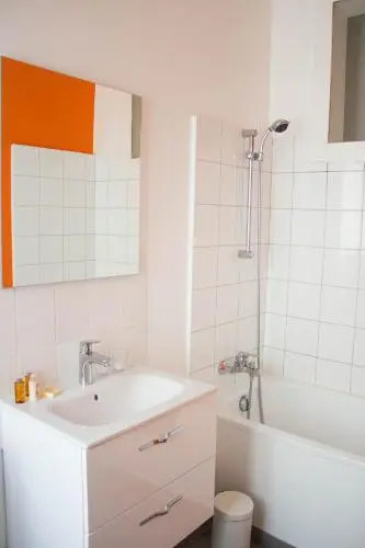 Appartements de Jeanne