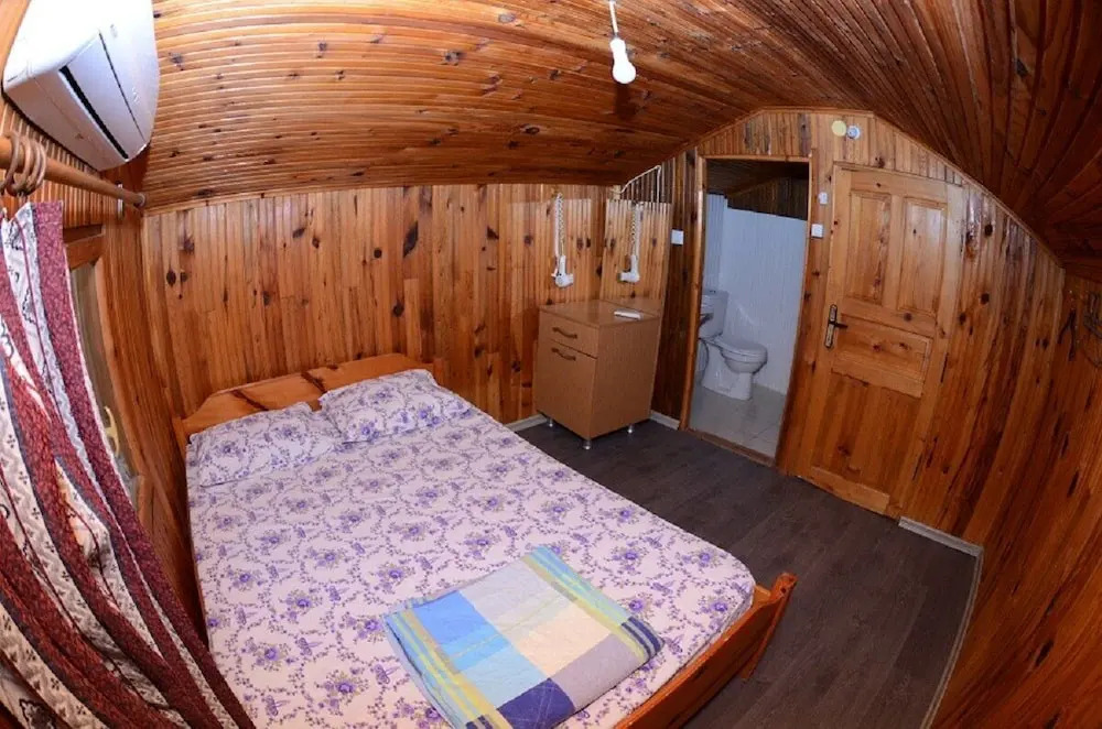 Olympos Camlık Pension