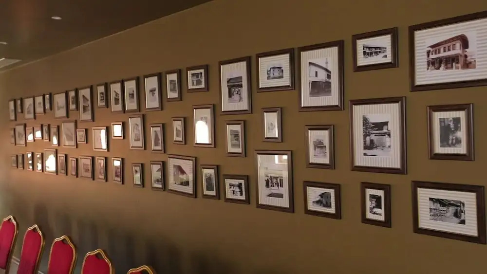 Hotel Çarshia e Jupave