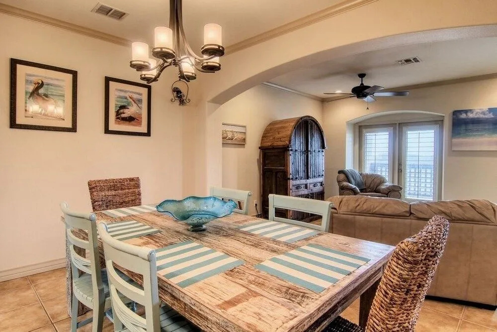Villa Victoria - 5 Br Home