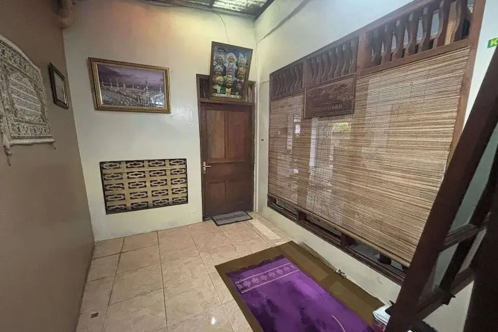 OYO 94937 Garuda Homestay Syariah