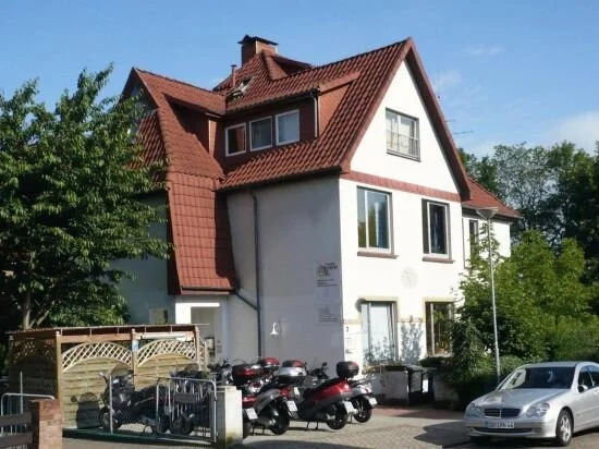 Pension Meyer