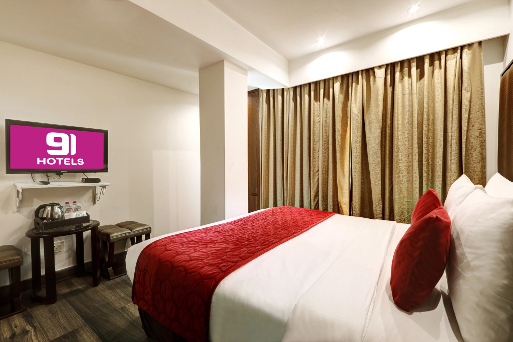 Flute Boutique by Hotel 91
