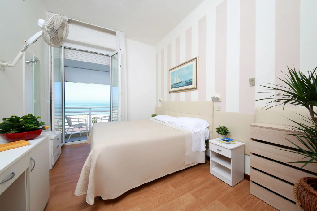 Hotel Lungomare