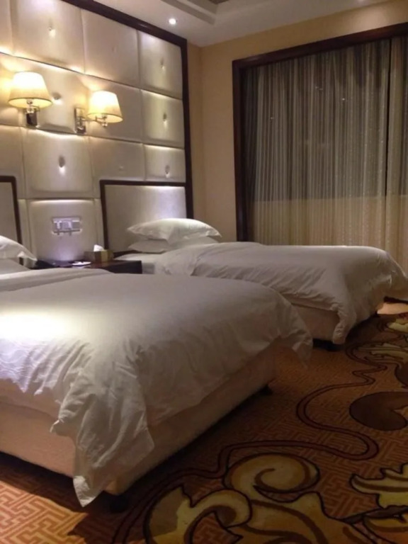 Bali Holiday Hotel Shaoxing