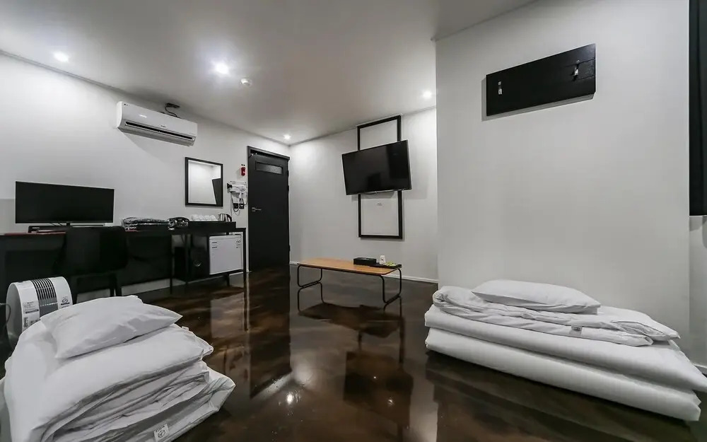 Andong Nurida Hotel