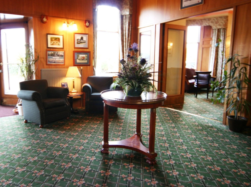 Nethybridge Hotel