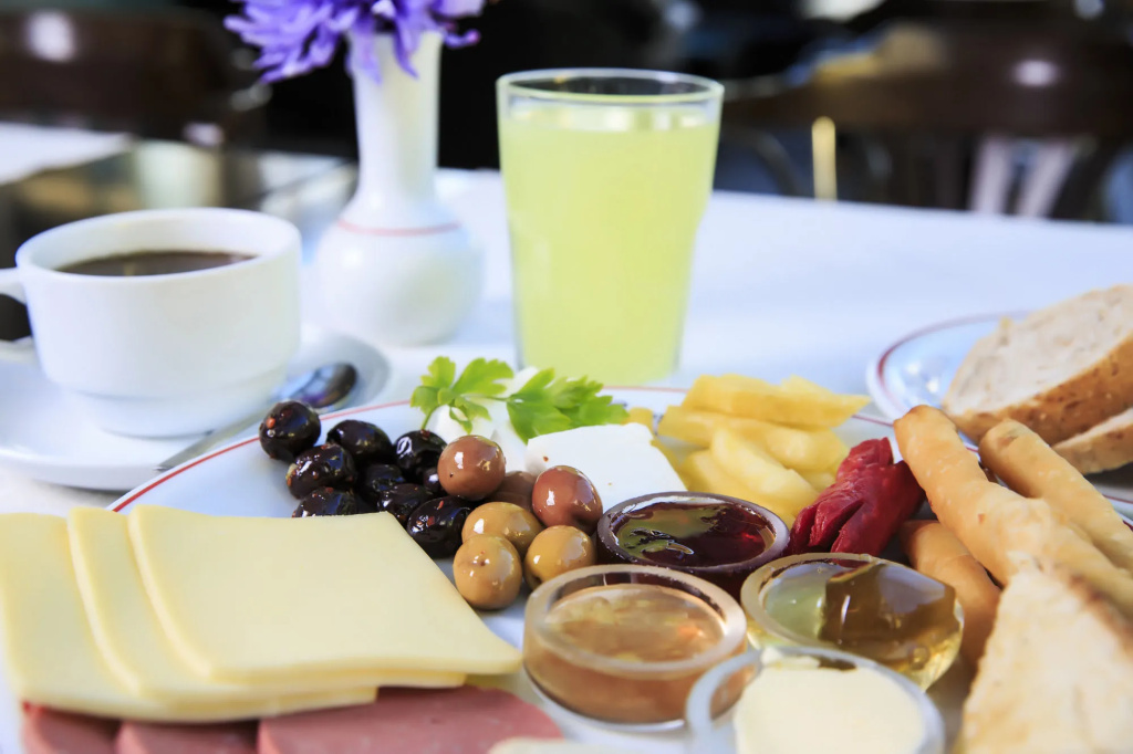 Anka Business Park Hotel