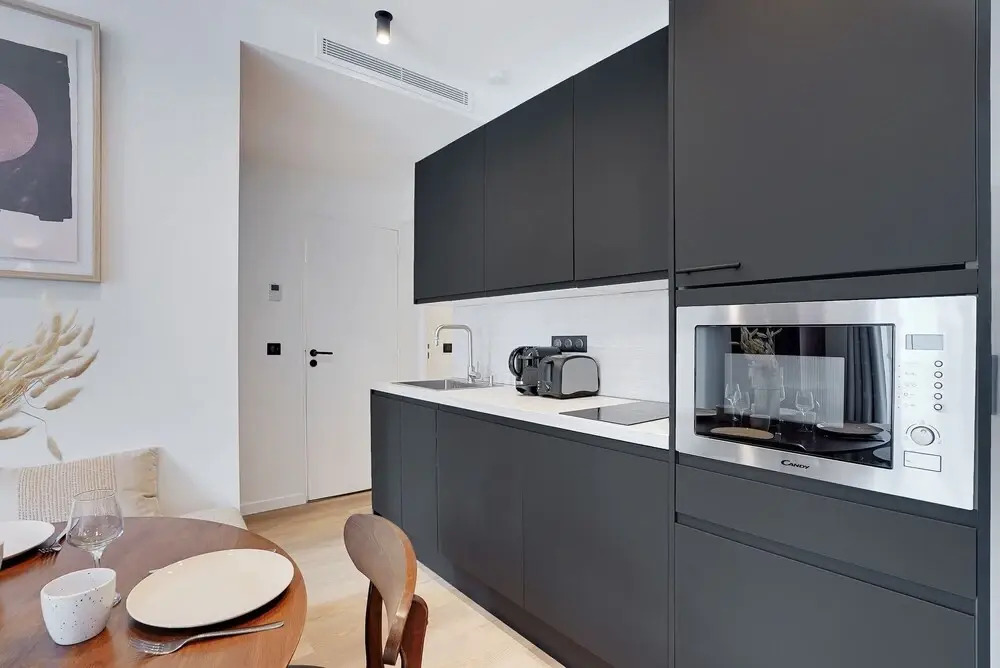 Luxurious Apartment - 2br/6p - Opara