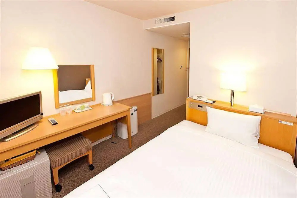 Trest Inn Tamachi