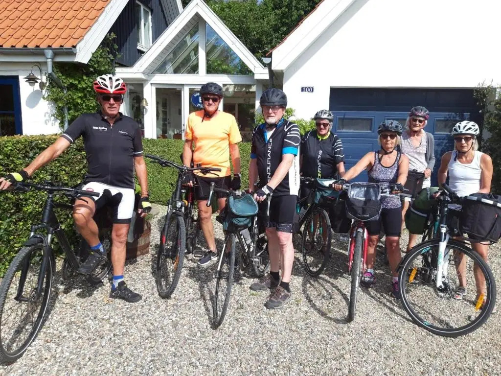 Koppes Mølle B&B - naturnær overnatning