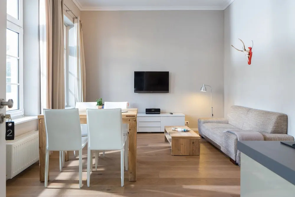 Strandloft Norderney