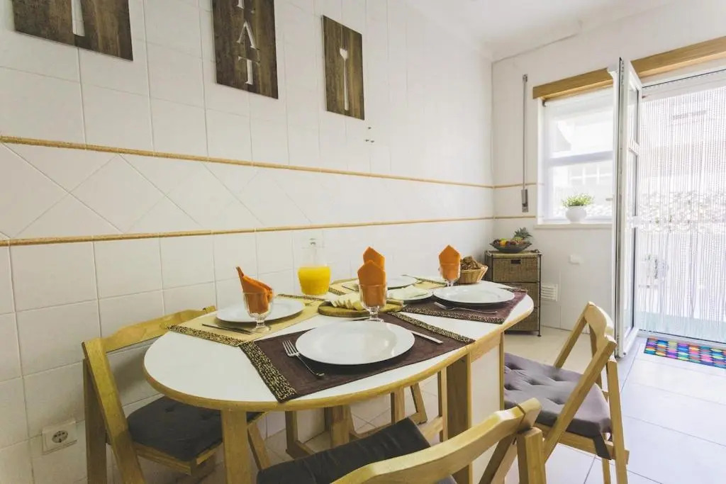 Best Houses 36 - Baleal Surf Village