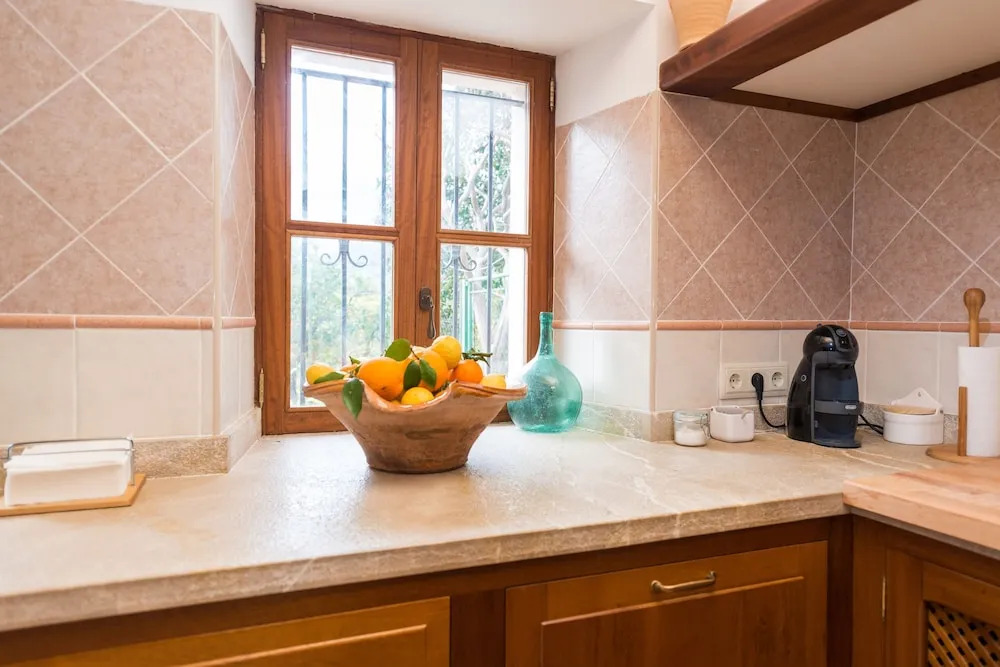 Can Raia in S Ller With 4 Bedrooms and 2 Bathrooms