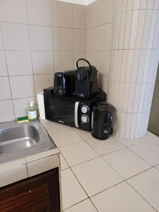 Hello Guyane (7), Grand Appartement Prestigieux F3