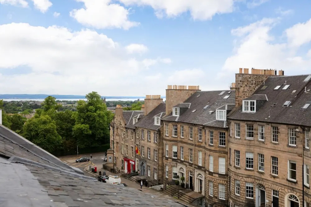 City Element Suite Edinburgh