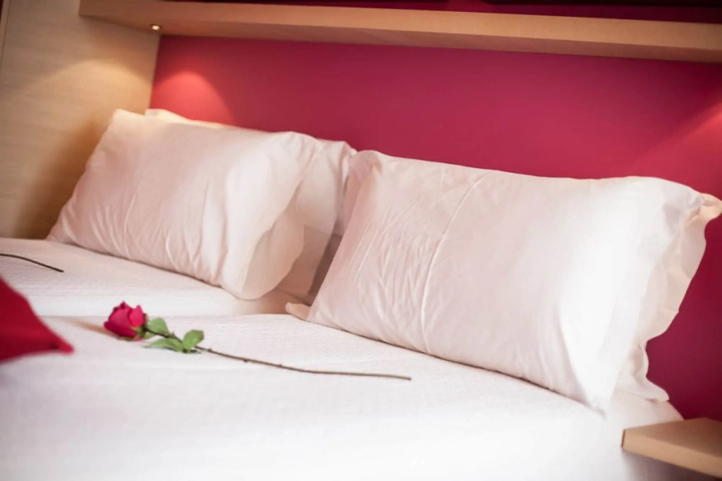 Hotel Villa Marina Wellness SPA