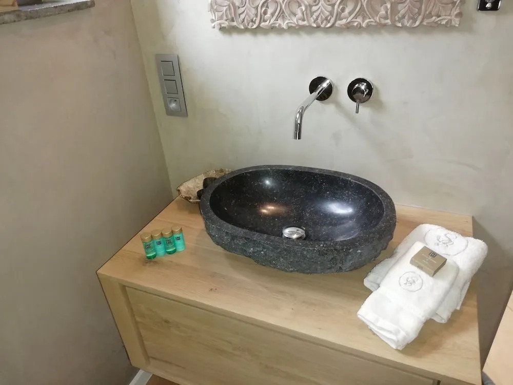 Wellness Sweet Bonihu B&B