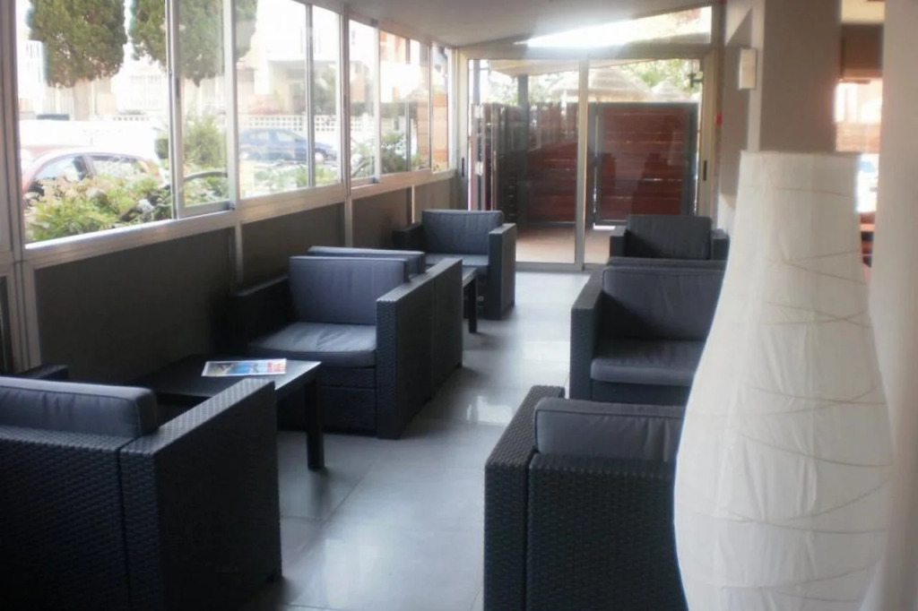 Hotel TossaMar