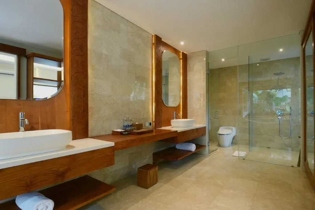 JAPA Suites & Villas