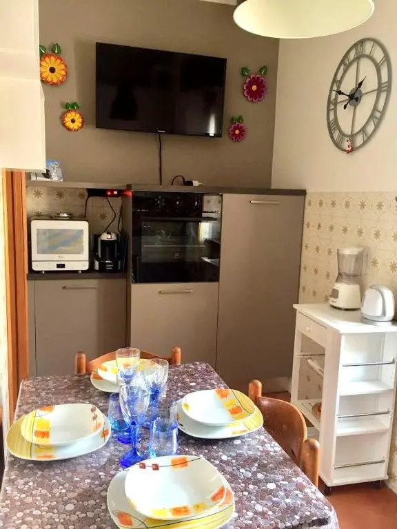 La casa di Marty B&B