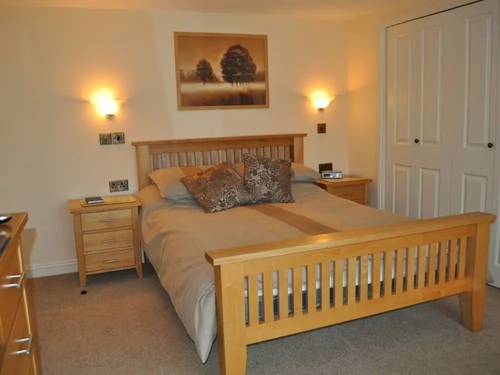 Headdons Bed & Breakfast