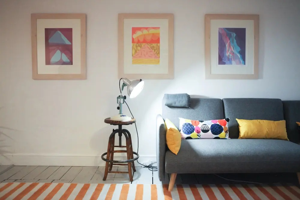 3 Bedroom House in the Heart of Shoreditch