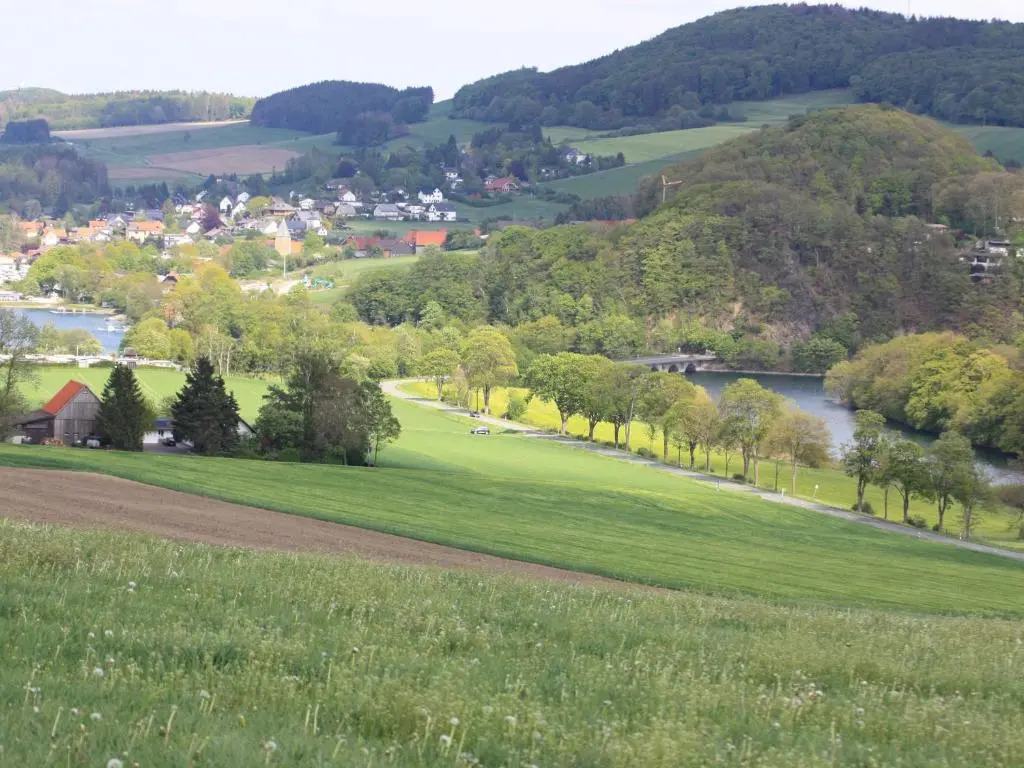 Ferienwohnung Biederbick