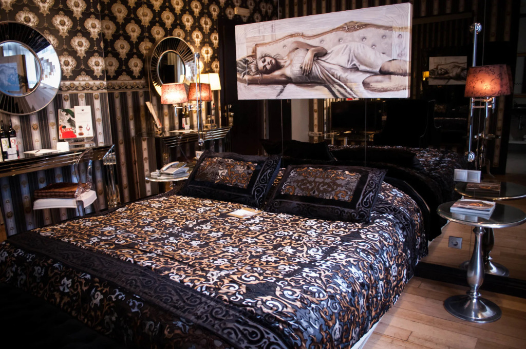 Andromeda Hotel Thessaloniki