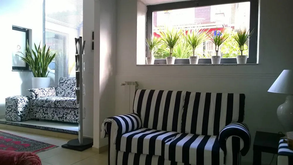 SantAntonio Garden Rooms Apartments