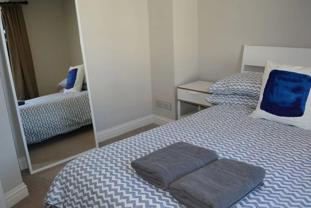 A Wonderful City Centre Escape in the Heart of Oxford - Moments from t