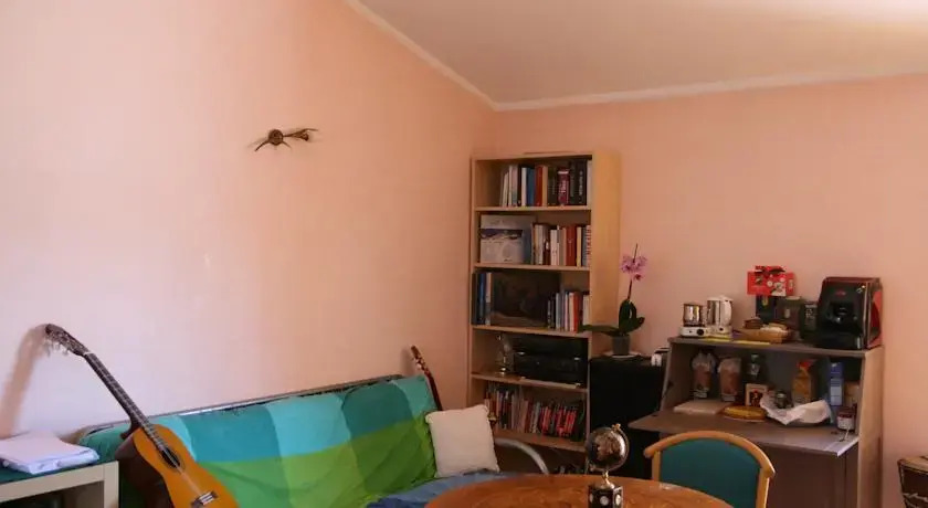 Ti immaginavo sul Bosforo