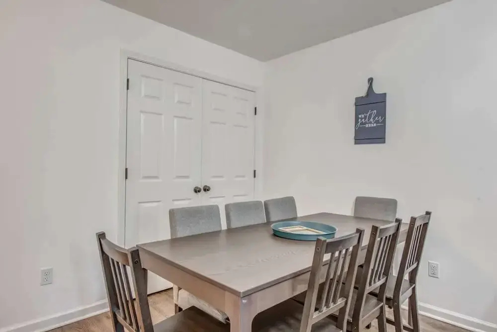 High Point Nest Both Units