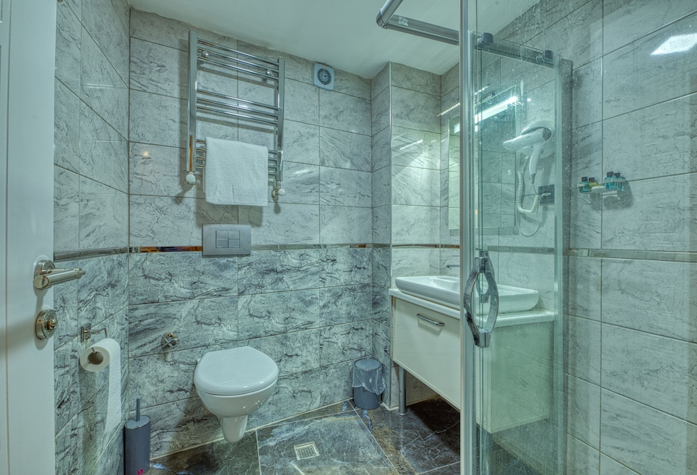 New Galata Hotels