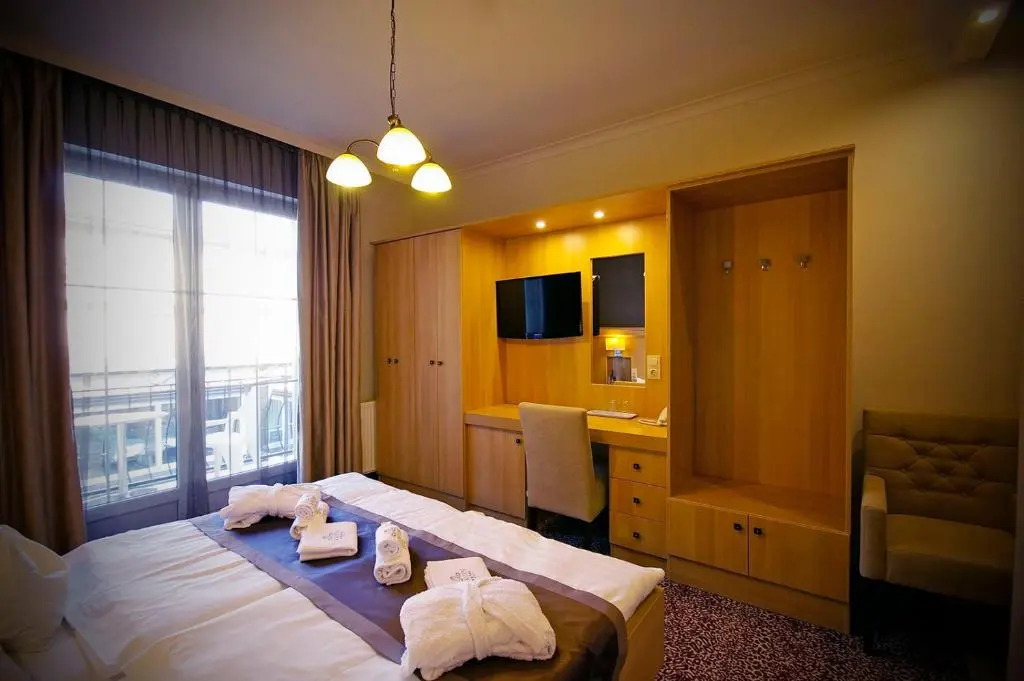Xavin Wellness Hotel & Restaurant