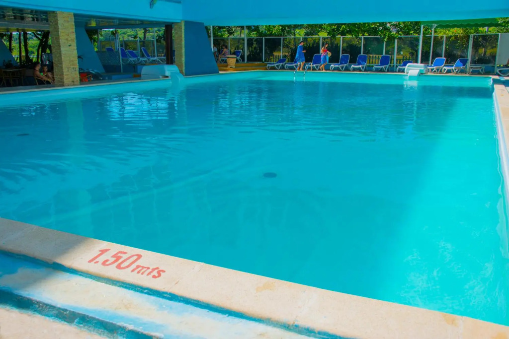 Marazul Hotel