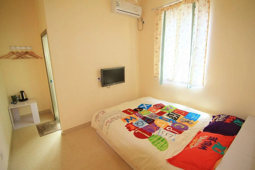 Goodn8 Love Guest House