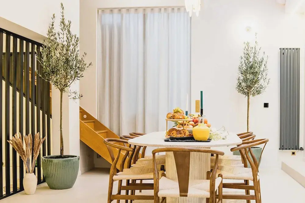 Spacious Loft With SPA - 4br/8p - Montmartre