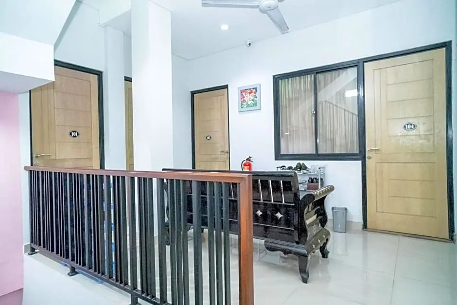 KoolKost Syariah At Jl Danau Maninjau Benhil - Minimum Stay 30 Nights
