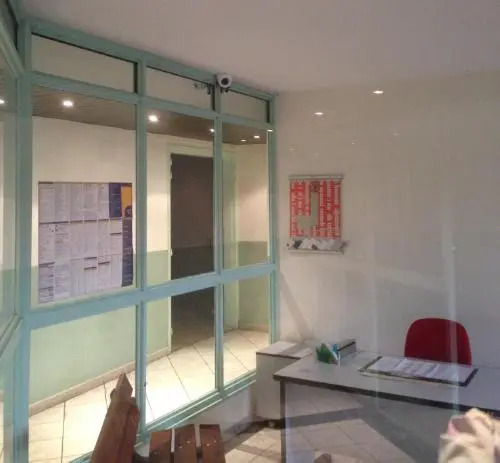 Studio Blagnac 18