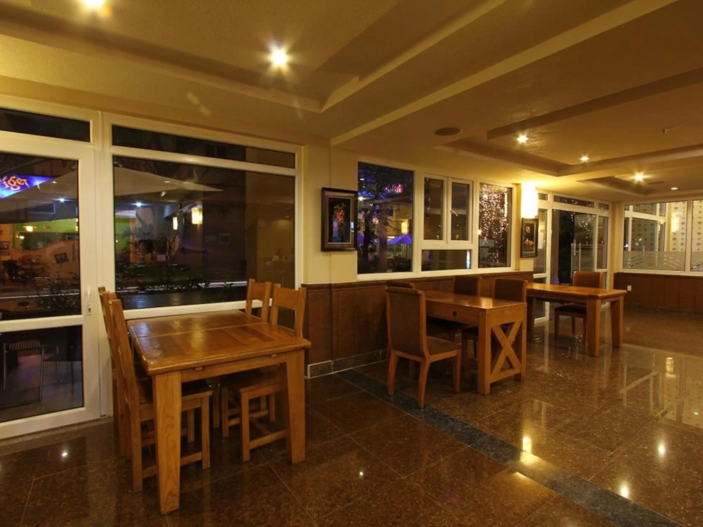 Bali Hotel