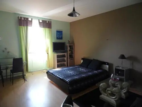 Chambre Tout Confort