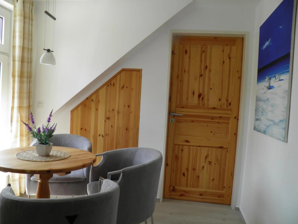 Ferienhaus Krabbe 1 Schmiedeberg Timmendorfer Strand Niendorf