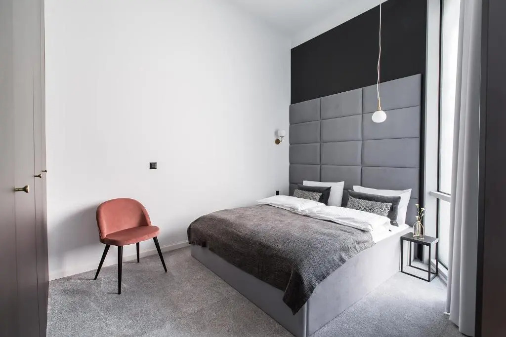 Homewell Boutique Apartments