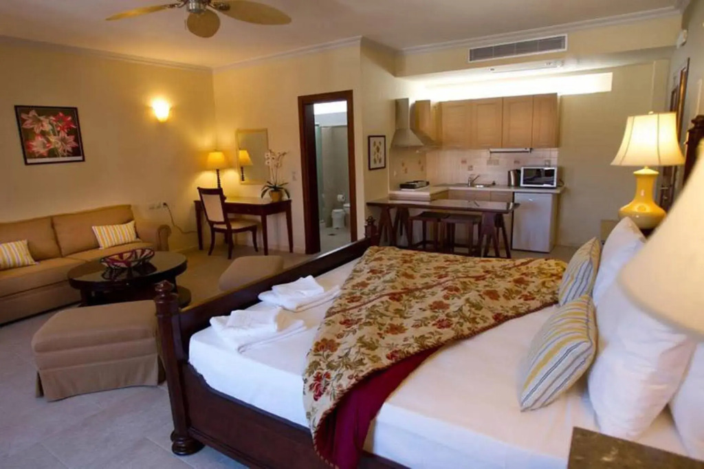 Balhambra Suites