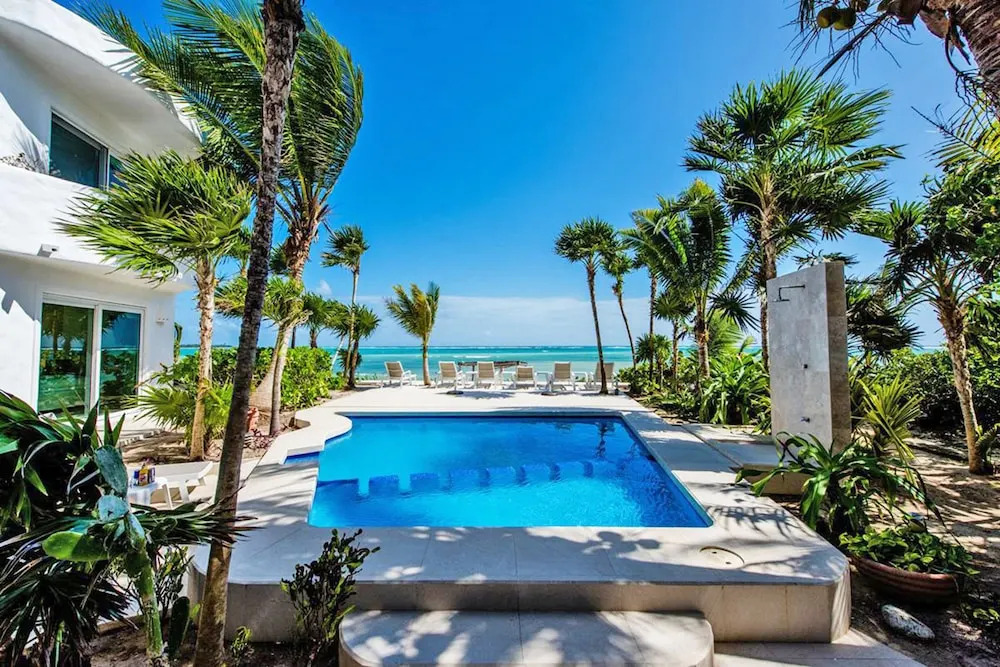 Villa Mar Azul Luxury Villa