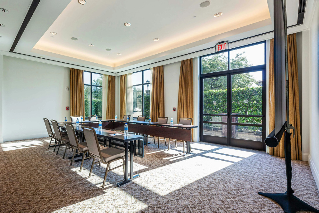 Sheraton Hotel Stonebriar